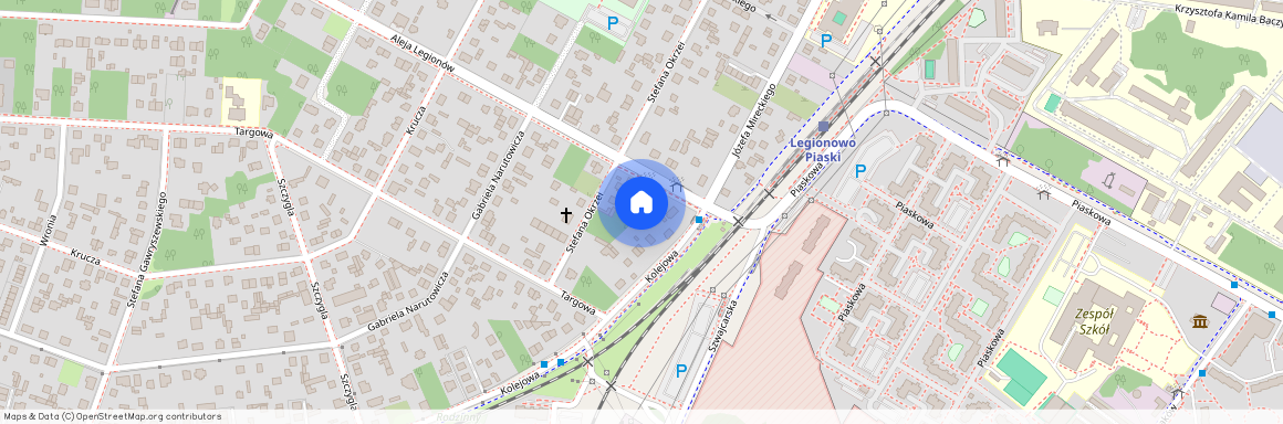 Legionowo, legionowski, mazowieckie