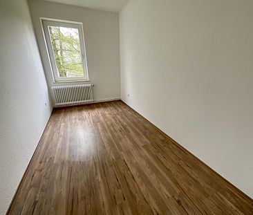 4-Zimmer-Wohnung mit Singleküche Fedderwardergroden! - Foto 1