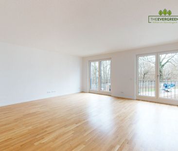 4-Zimmer-Wohnung am Hartenbergpark: Perfekt für Familien! - Photo 3