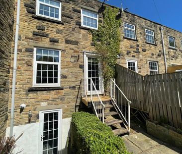 3 bedroom house to rent - Photo 1