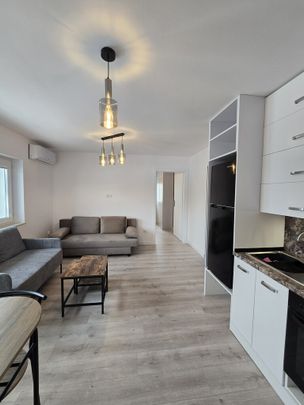 Nowoczesne | 2 Pokoje | Pierwszy Najem | 38m2 - Photo 1