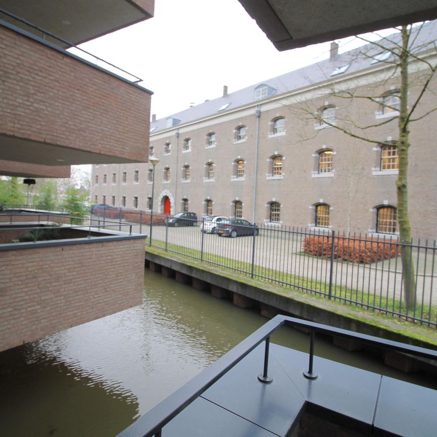Te huur: Appartement Markendaalseweg in Breda - Foto 1