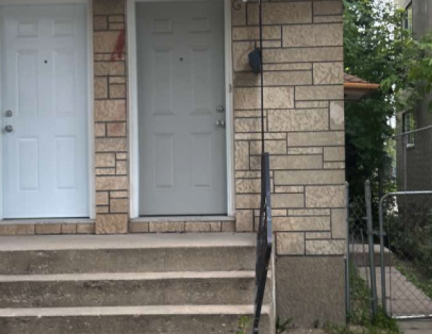 Maryland Street, Winnipeg, MB, R3E 1V9 - Photo 1