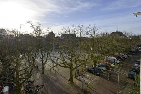 Te huur: Appartement Kerkstraat in Amsterdam - Foto 4