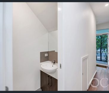 Open The Door to Contemporary Living With Effortless Style - Photo 6