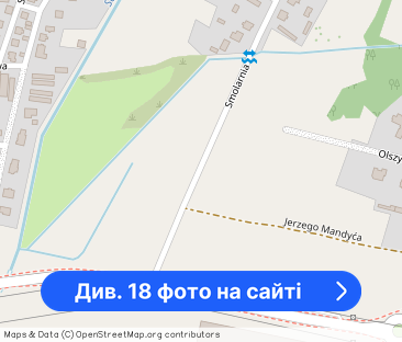 Mieszkanie 48,5 m2 2 pok. Blisko centrum! Umeblowane - Фото 1