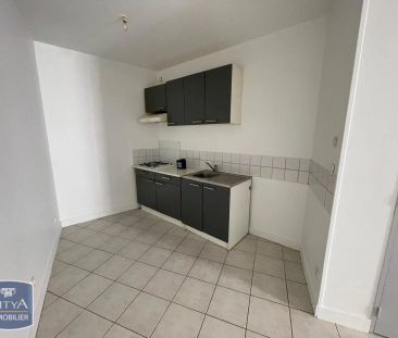 Appartement à louer 2 pièces 43.17m² - Photo 4