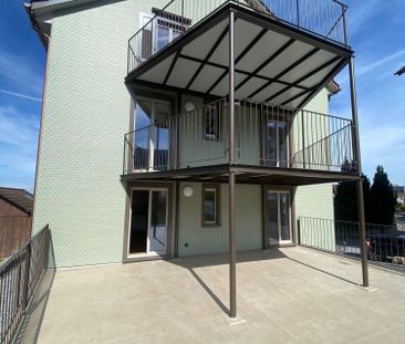 4.5 Zimmer, 70 m², 1. Stock - Photo 5