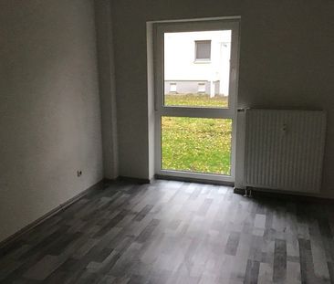 Hier macht wohnen Spaß: günstig geschnittene 2-Zi.-Wohnung - Photo 1