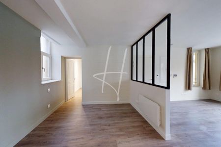 Location Appartement 1 pièce 39m² METZ 57000 - Photo 3