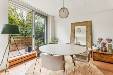 Appartement à louer à Paris 16Ème - Photo 2