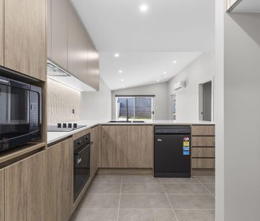Brand New Four-Bedroom Duplex! - Photo 3