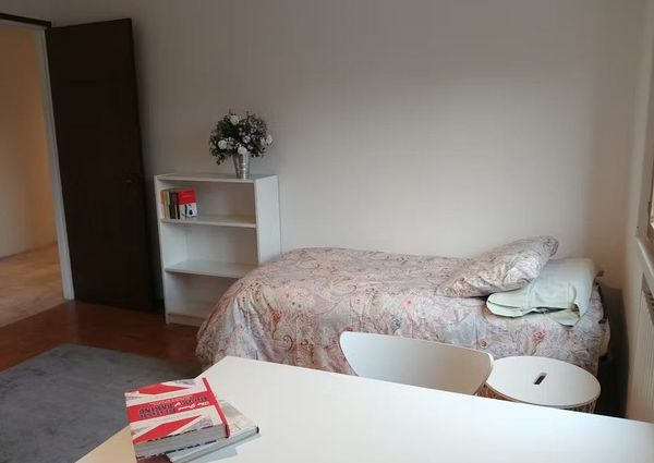 Via Luigi Pellizzo, Padova, Veneto 35128