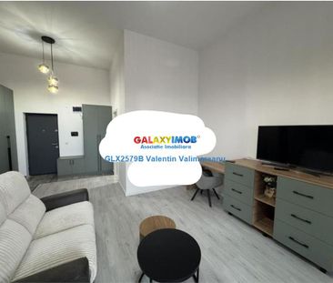 Garsoniera Berceni COD 228 - Fotografie 1