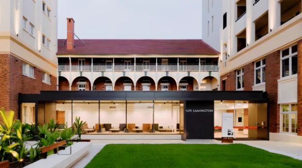 UniLodge Herston, Brisbane - Photo 1