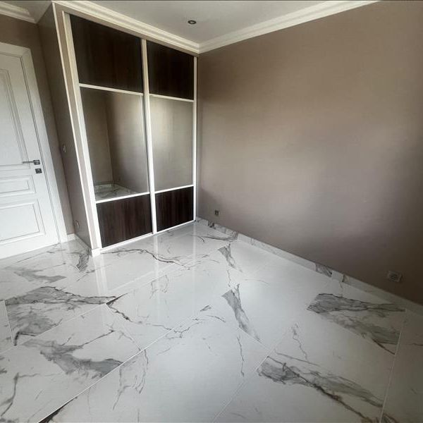 4 pièces - 61,54 m² - 2ème étage - Colocation autorisée - Photo 1