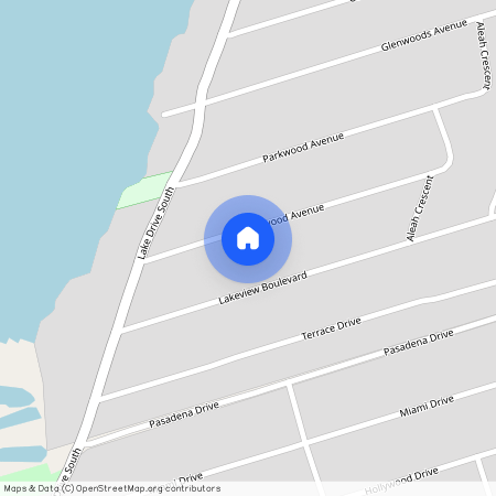 303 Kenwood Avenue, Georgina