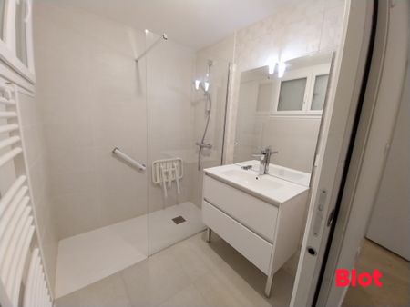 Location Maison 4 pièces 124m² NOYAL SUR VILAINE 35530 - Photo 5