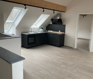 Appartement te huur - Foto 5