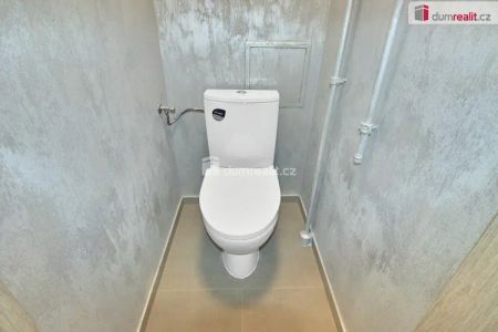 Pronájem bytu 2+1 v Ostrově po celkové rekonstrukci - Fotografie 4