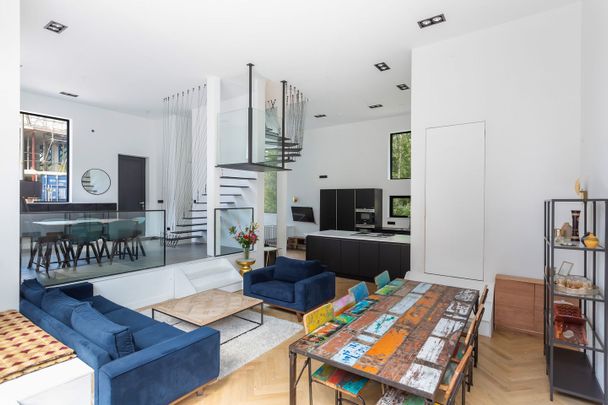 Huis te huur: Drontermeerpad 4 1024 MN Amsterdam - Foto 1