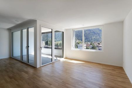Your new home happiness in Altdorf - Photo 4