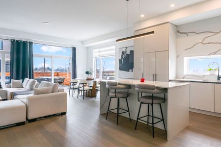For Lease - 35 Lou Parson Way Unit# 98, Mississauga, Ontario - Photo 2