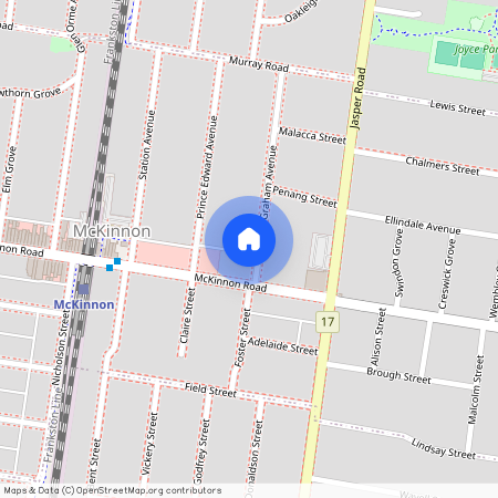 3/1 Graham Avenue, McKinnon, VIC 3204