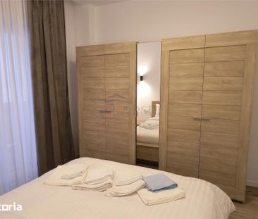 Penthouse Obcini | Suprafata 104mp | Terasa cu jacuzzi | i2c-1886 - Photo 6