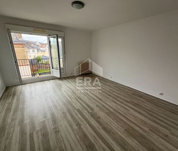 Appartement Le Mans 3 pièce(s) 64.51 m2 GARE - Photo 6