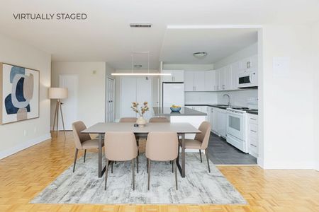 For Lease - 10 Shallmar Boulevard Unit# 308, Toronto, Ontario - Photo 5