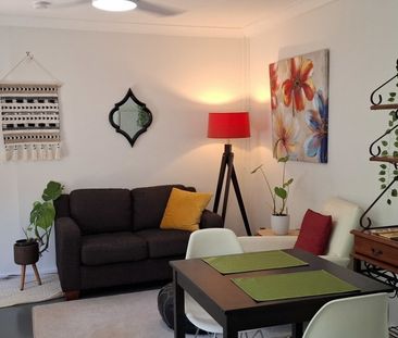 One Bedroom Garden Flat - Photo 6