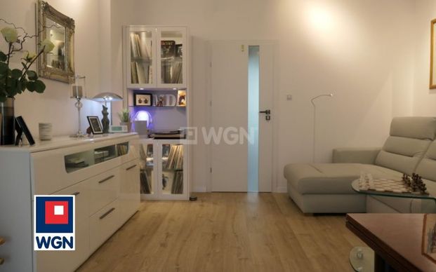 Mieszkanie na wynajem w kamienicy Kwidzyn, Centrum - Photo 1