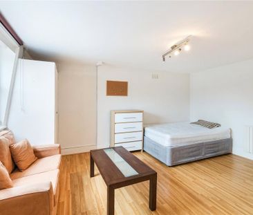 Studio to rent - Photo 2