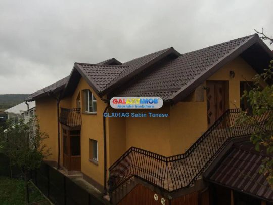 de inch vila P+E+M moderna la cheie NORD proximitatea AUCHAN - Photo 1