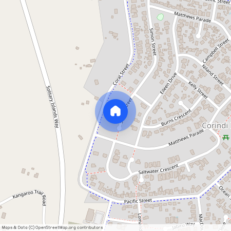 60 Simon Street, NSW 2456, Corindi Beach