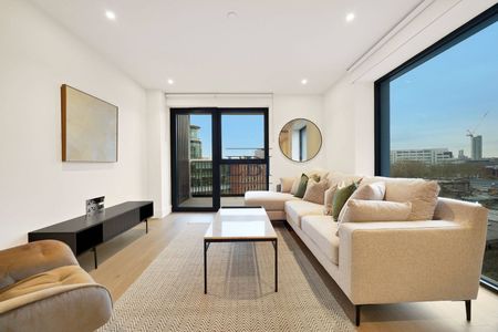 Westmont Apartments, Fountain Park Way, W12 7SF - Photo 2