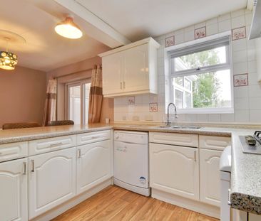 2 bedroom house to rent - Photo 3