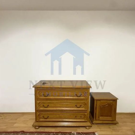 Apartament 1 camera, Intre Lacuri - Photo 1