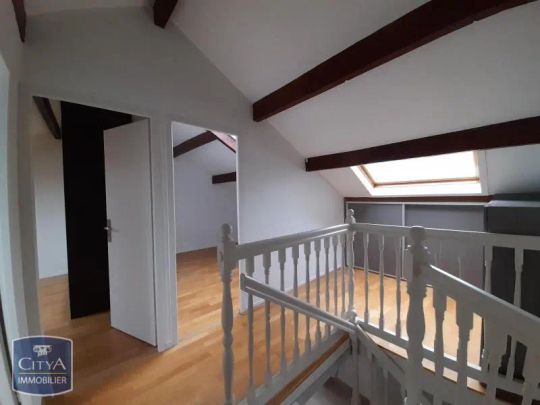 Maison à louer 3 pièces 75.63m² - Photo 1