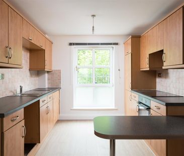 St Gregorys Mews Tanner Row York YO1 - Photo 5