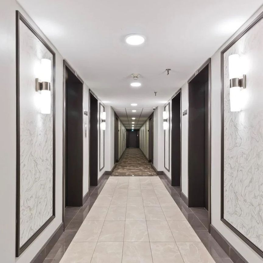 For Lease - 80 Antibes Drive Unit# 1201, Toronto, Ontario - Photo 1