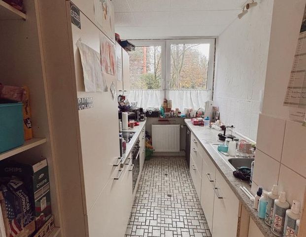 Wohnung zu vermieten! - Foto 1