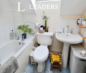 2 bedroom flat to rent - Photo 6