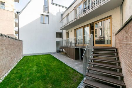 Kiadó újszerű állapotú lakás - Budapest I. kerület - Photo 4