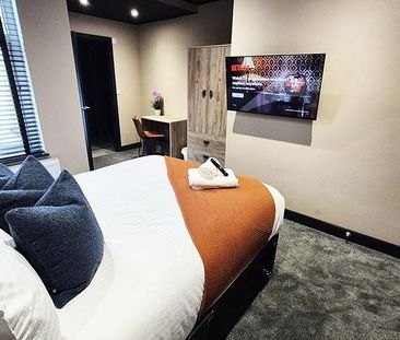 1 bedroom end of terrace house to rent - Photo 5