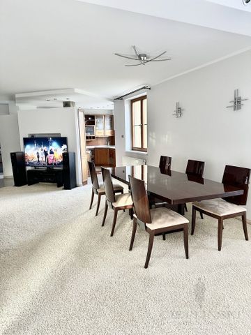 3- pok mieszkanie na wynajem. Dwa garaże. Pogodno. - Zdjęcie 4