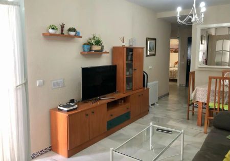 Apartamento de alquiler en Calle Asunción, 3, La Barrosa - Photo 2