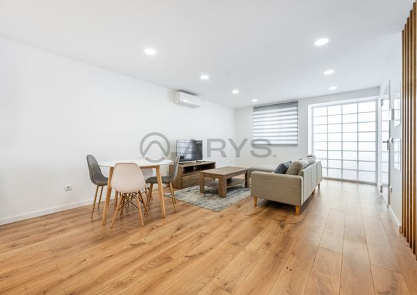 Apartamento T1 em Braga