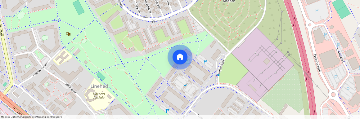 Halmstad, Andersbergsringen, 28, 30221